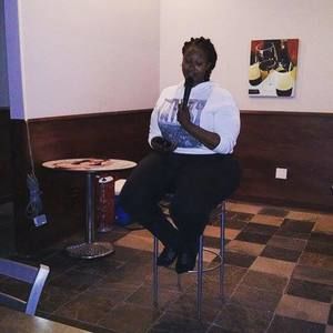 Meet your Posher, Chelley